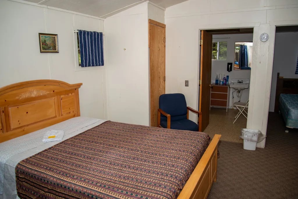 Little Bitterroot Lake Campground gallery 1