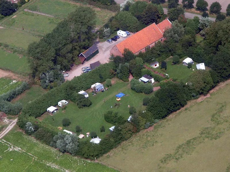 Camping Zwarten Burg gallery 3
