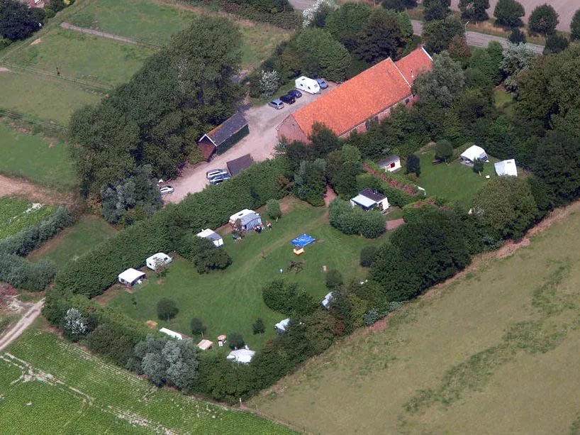 Camping Zwarten Burg gallery 3