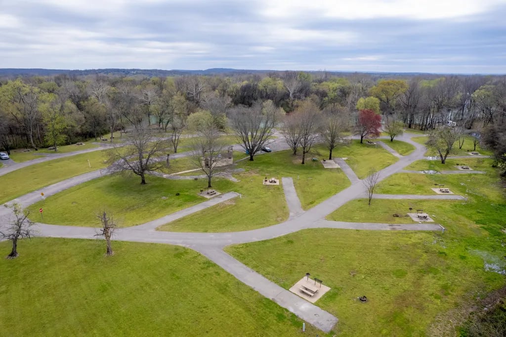 Gore Landing gallery 1