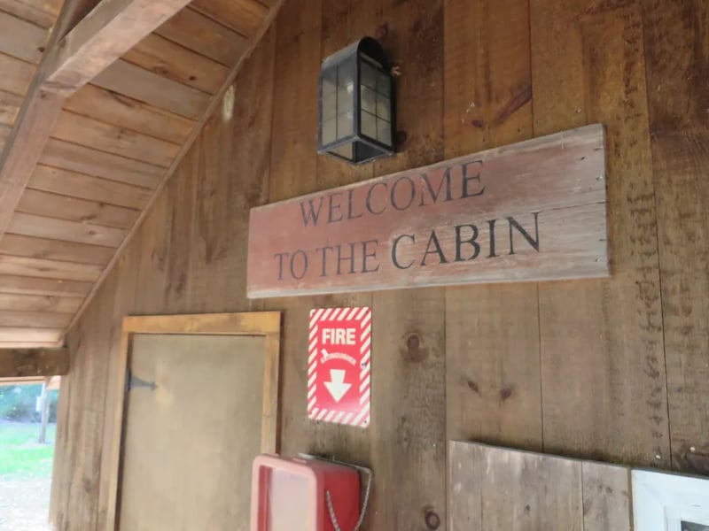 Lone Oak Campground