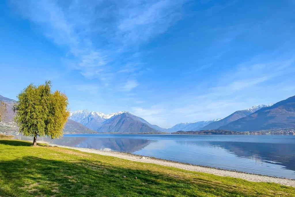 Camping North Wind gallery 2