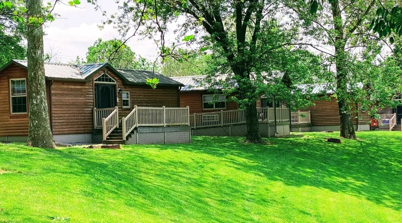 Hersheypark Camping Resort gallery 2