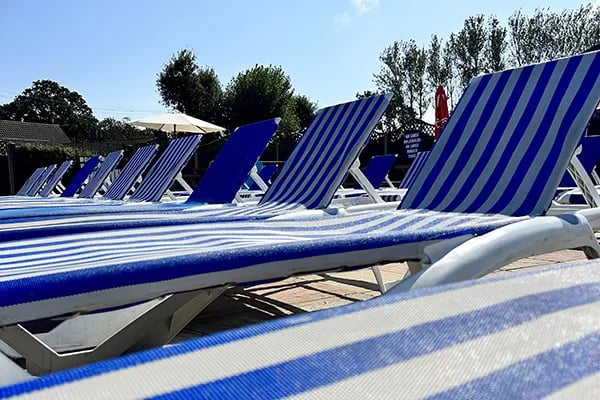 Heathland Beach Caravan Park gallery 3