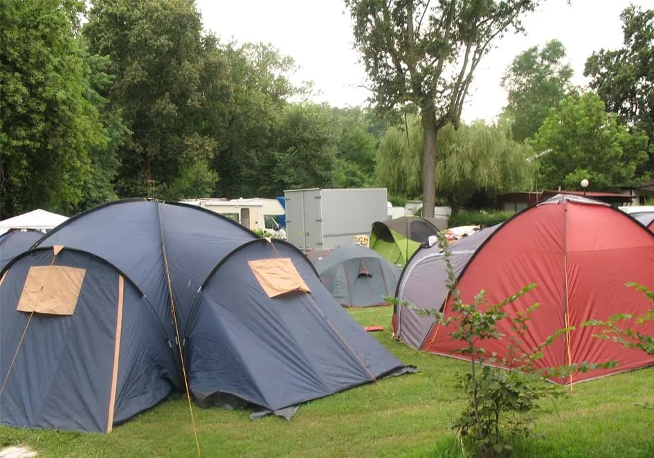 Camping Playa di Valverde gallery 3