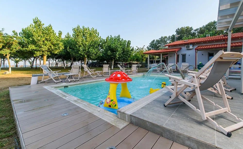 Camping Valti gallery 2