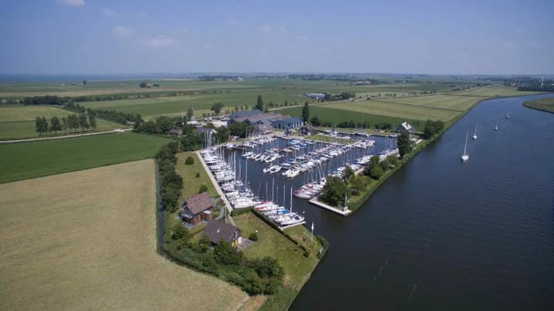 Camping De Roggebroek gallery 2