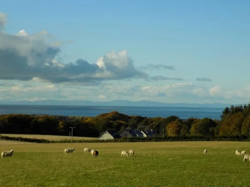 Greencraig Pods, Caravan and Camping gallery 2