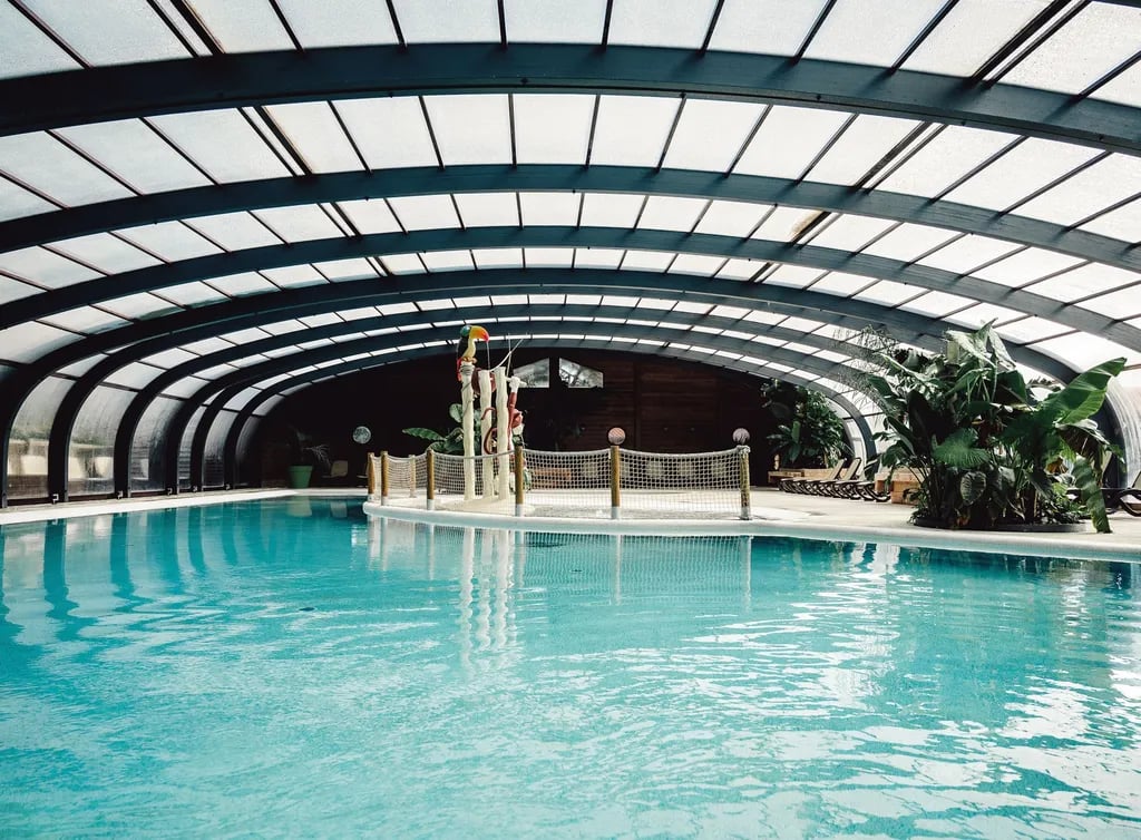 Camping Lous Seurrots