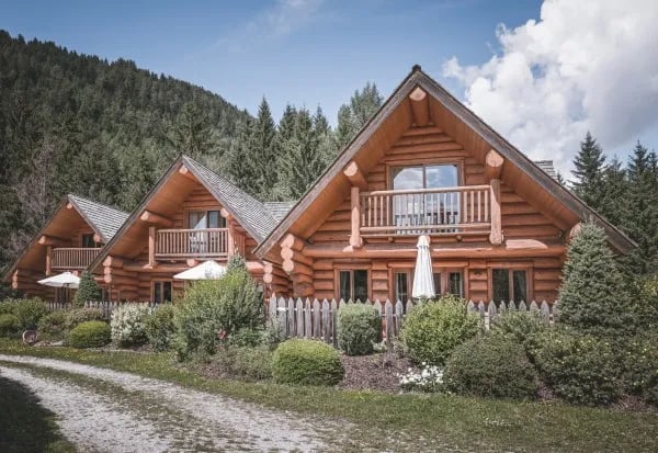 Camping Residence Corones gallery 3