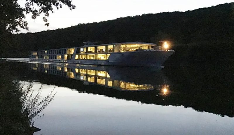 Campingpark Wertheim-Bettingen gallery 3