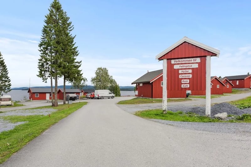 Føllingstua gallery 1