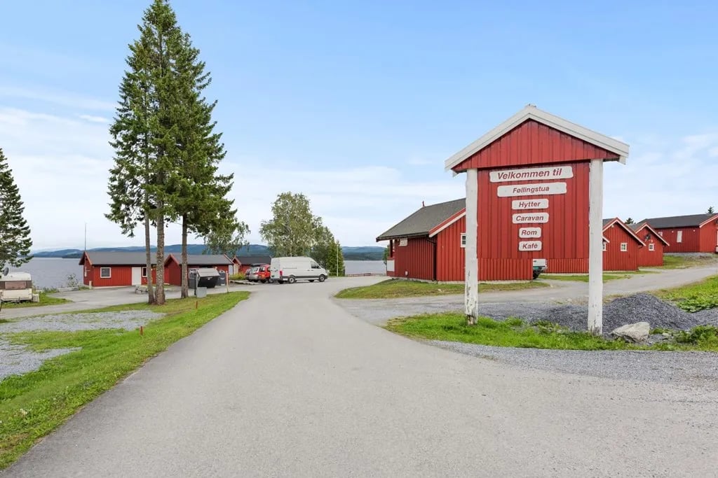 Føllingstua gallery 1