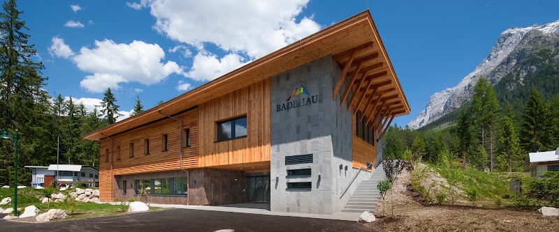 Campingplatz Zugspitz Resort