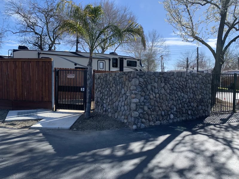 Sacramento Shade RV Park gallery 1