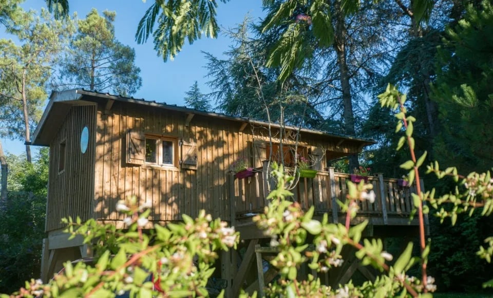 Nantes Camping – Le Petit Port gallery 1