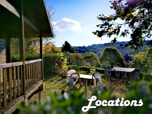 Camping municipal Pont du Dognon gallery 3