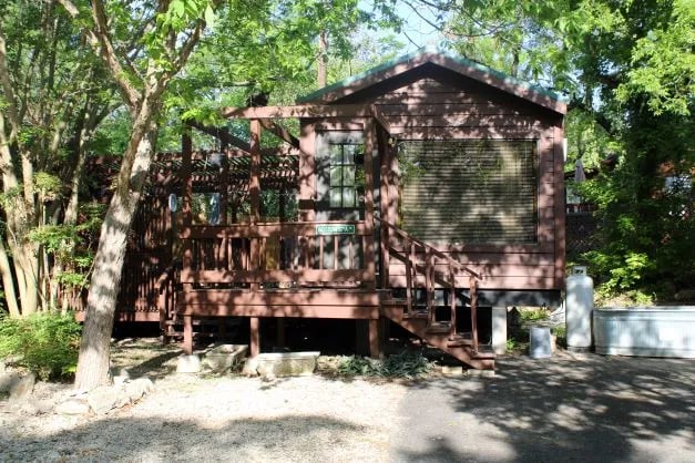 Creek Hollow Cabins and RV Park gallery 3