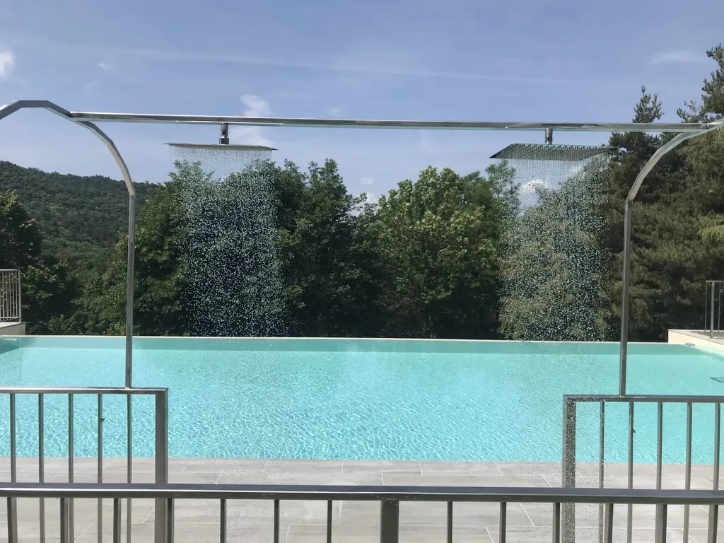 Campeggio Naturista Costalunga