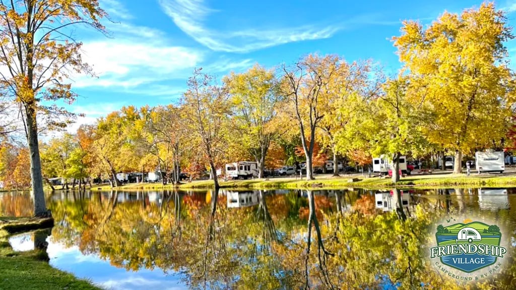 Friendship Village Campground & RV Park gallery 2