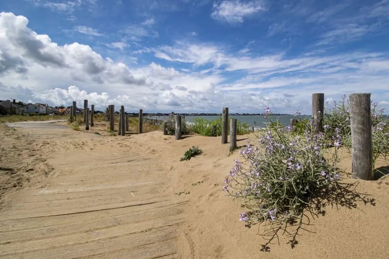 Camping du Bord de Mer gallery 2
