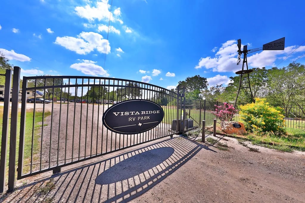 Vista Ridge RV Park