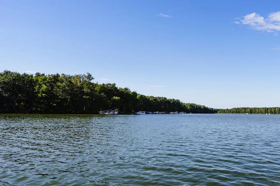 Campingplatz D66 – Am Schmöldesee bei Prieros gallery 1