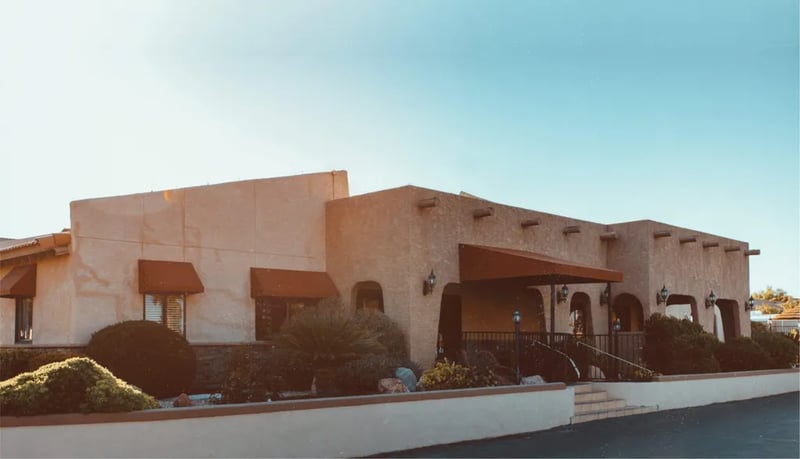Las Vegas RV Resort