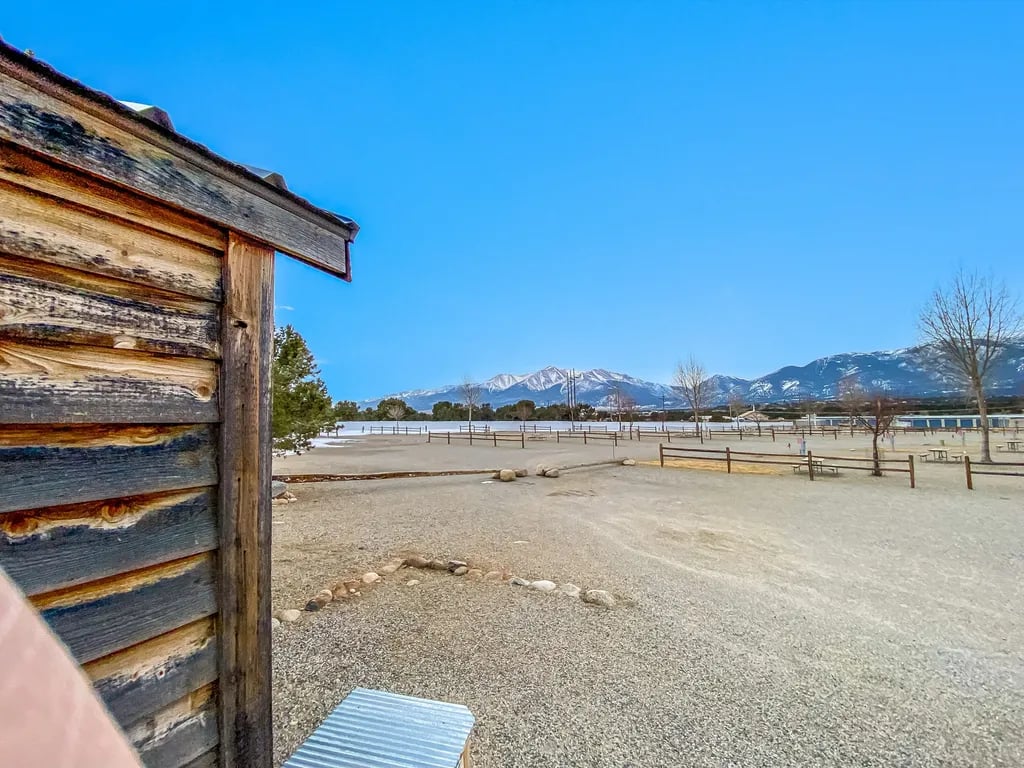 Mt. Princeton RV Park gallery 1