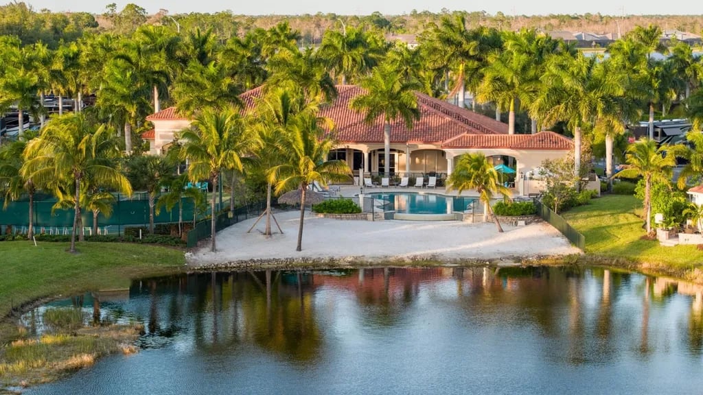 Naples Motorcoach Resort gallery 2