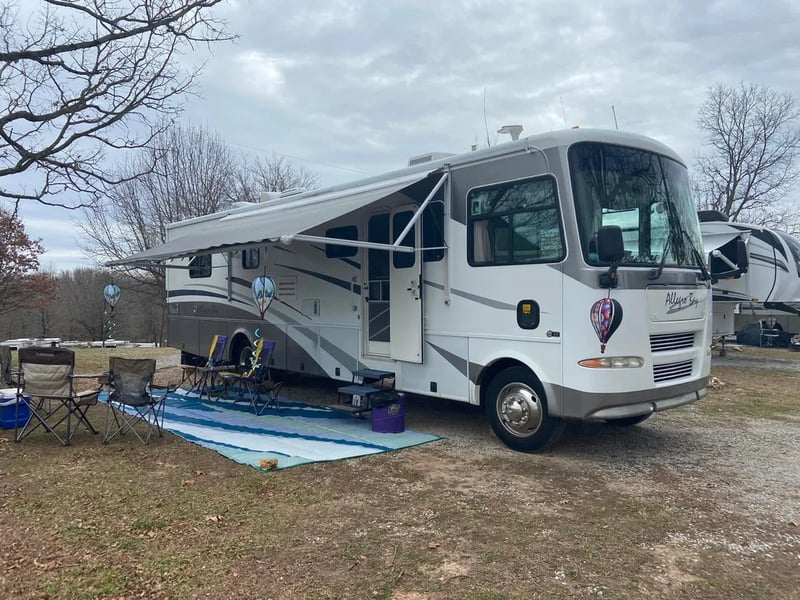 Ozark View RV Park