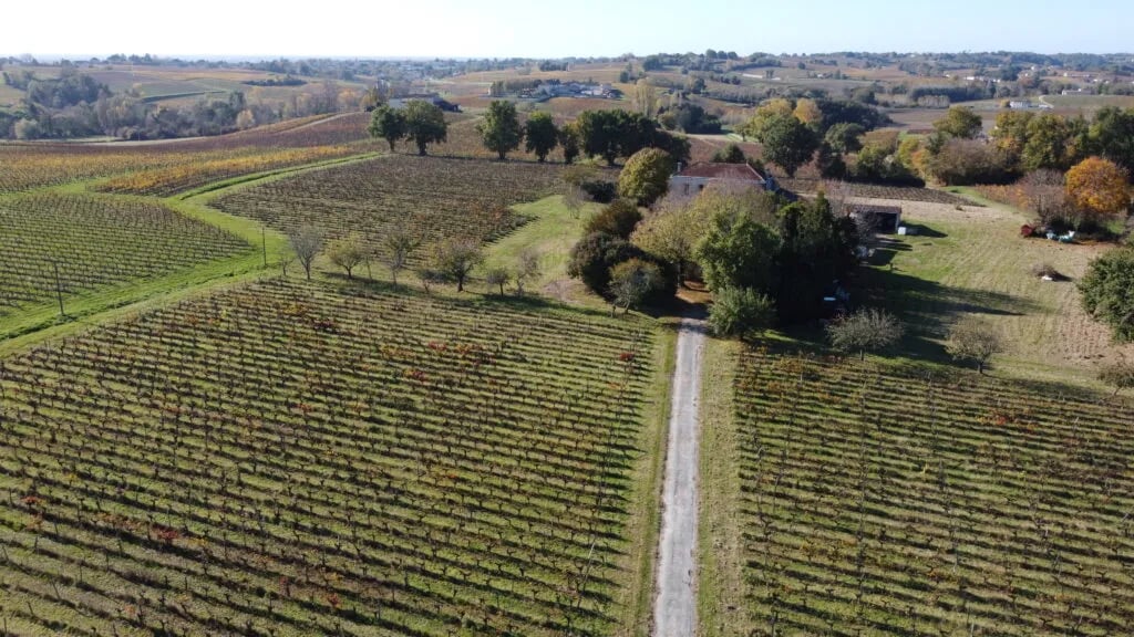 Château Monichot gallery 1