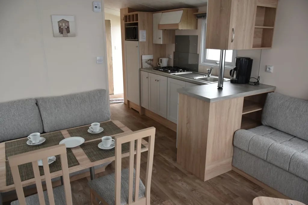 Camping Astrid gallery 1