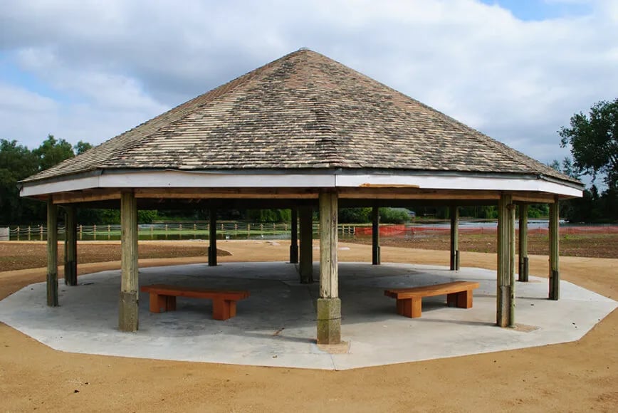 Wicksteed Park gallery 1