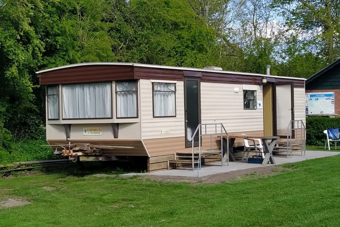 Camping Boetn Toen Pieterburen gallery 1