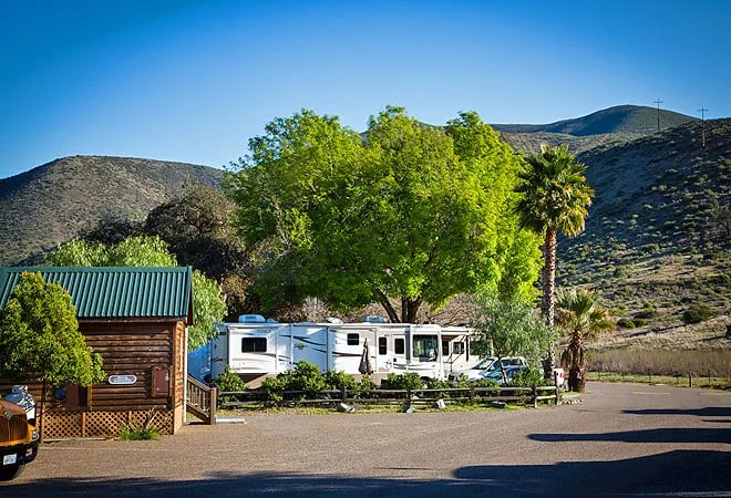 Thousand Trails Pio Pico gallery 1