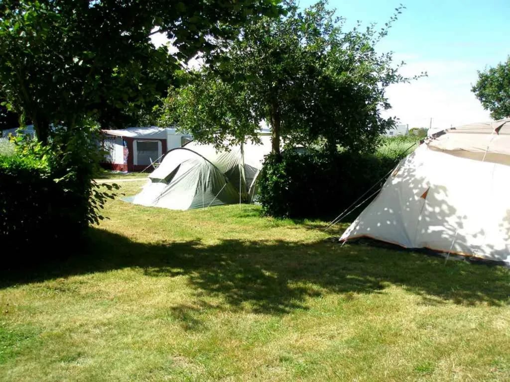 Camping Karreg Skividen