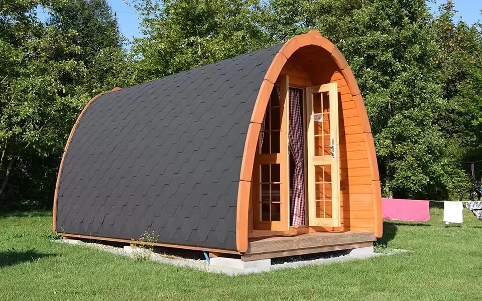 Camping Buchhorn Arbon gallery 1