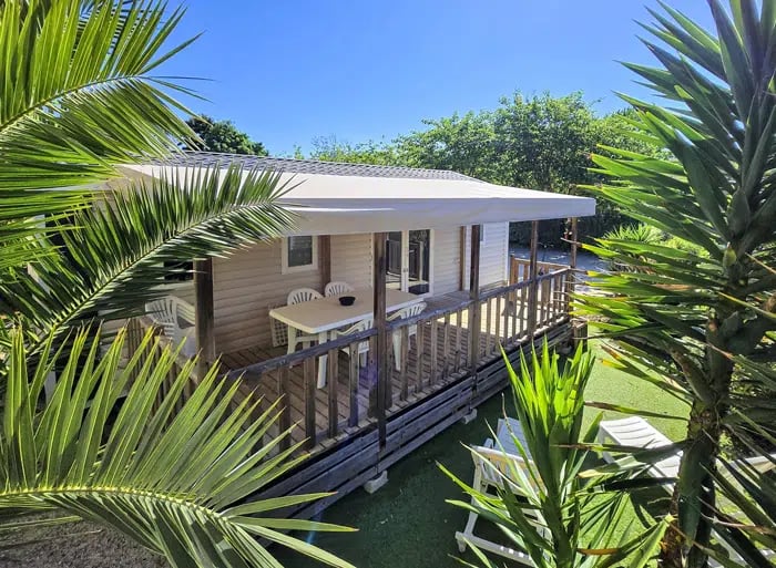 Camping des 2 plages gallery 4