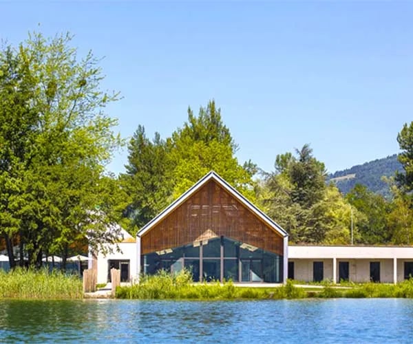 Huttopia Lac d’Aiguebelette gallery 3