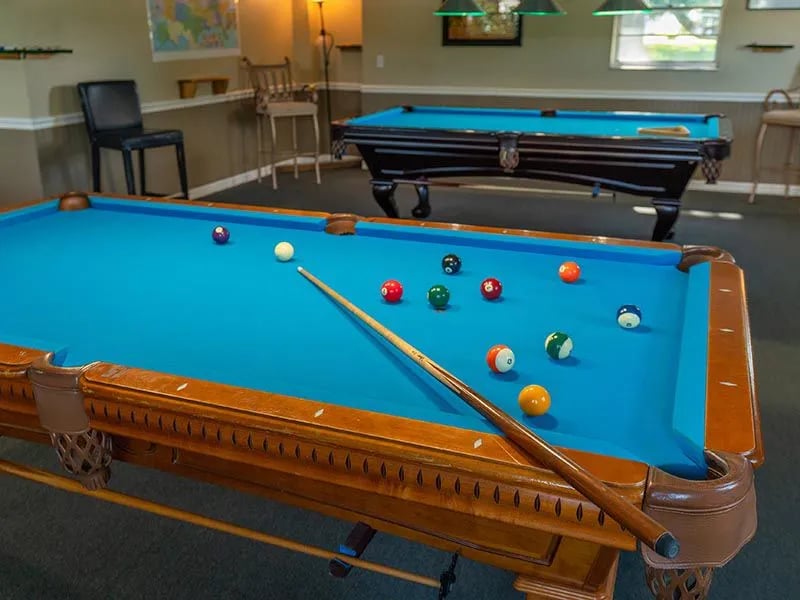 Red Oaks RV Resort gallery 1