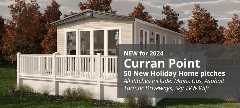 Golf Links Holiday Home Park gallery 3