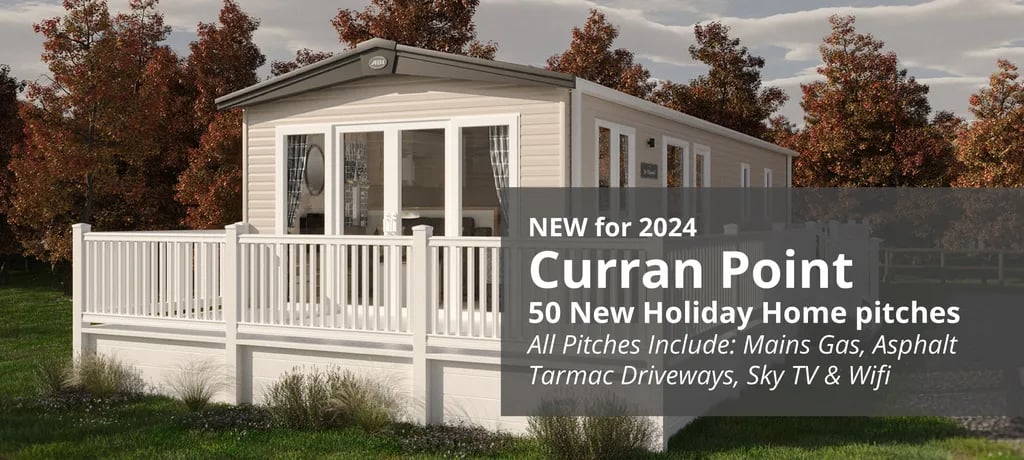 Golf Links Holiday Home Park gallery 3