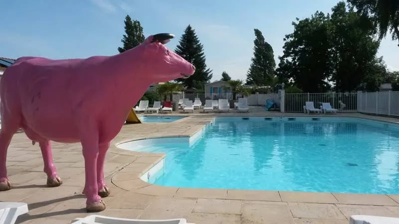 Camping La Paille-Haute gallery 3