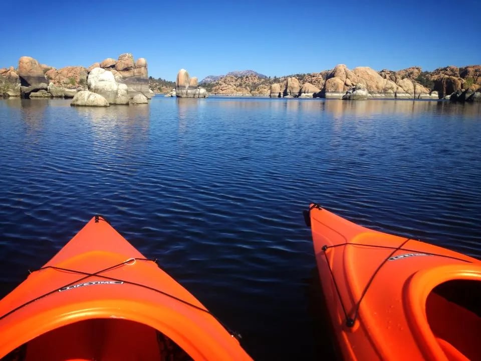 Apple Creek Cottages