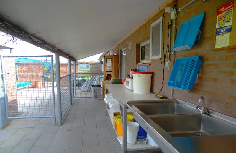 Mini Camping Heide gallery 2