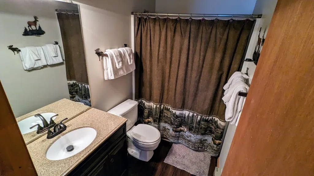 Winding River Resort