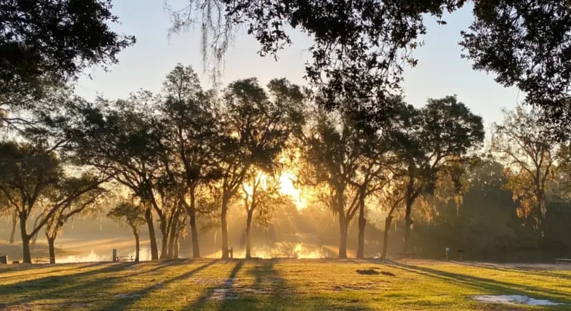 Wilderness Shores Ranch & RV/Tent Campground