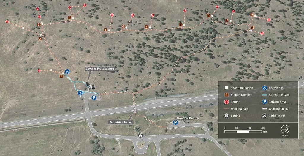 Big Arm Campground gallery 3