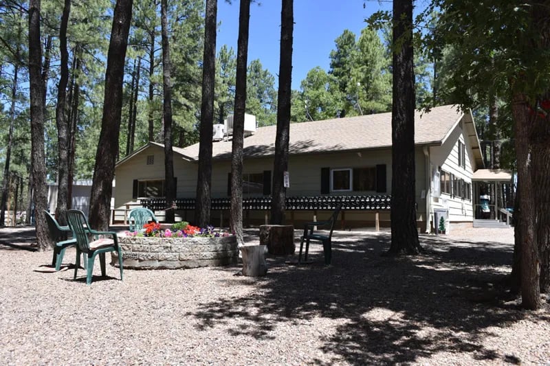 Ponderosa RV Resort gallery 3